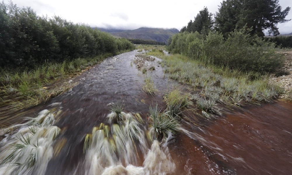 © WWF South Africa/Rob Tarr