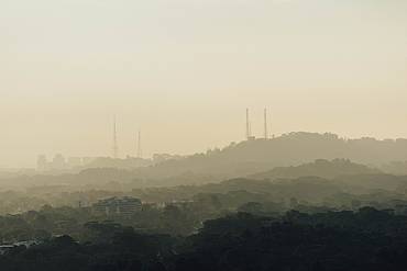 Pollution