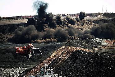 Coal