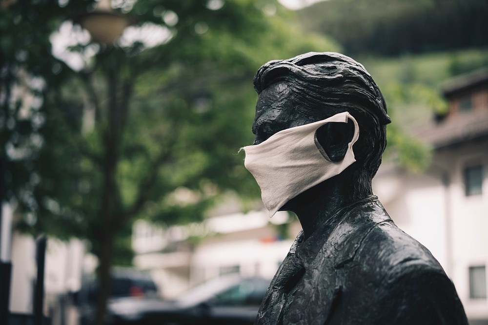 © Eberhard Grossgasteiger Unsplash