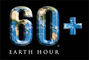 Earth Hour Logo 600x410