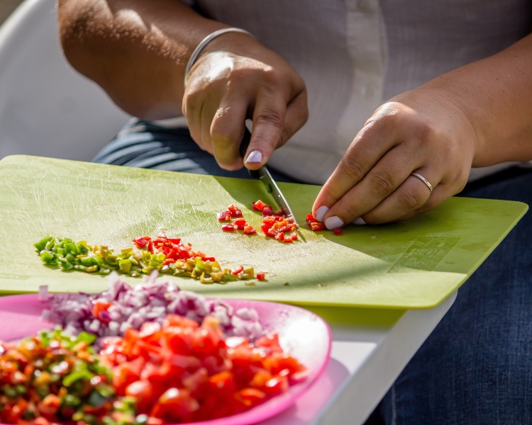 Our food system requires a radical overhaul