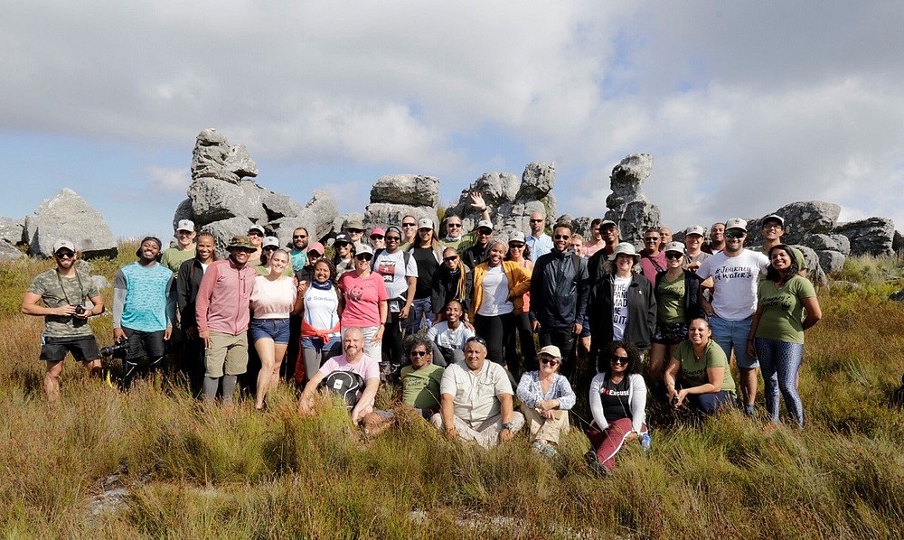 © WWF South Africa/Rob Tarr