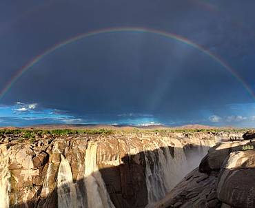 rainbow