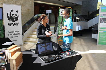 Student fair