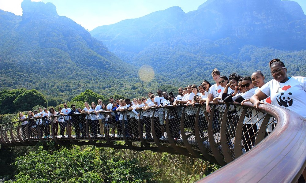 © WWF South Africa/Natasha Prince