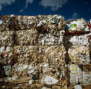 Solid waste