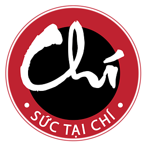 The Chi logo is based on the common Vietnamese concept that a person’s internal will is a source of strength, success and power.