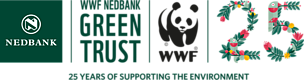 WWF Nedbank Green Trust 25th Anniversary