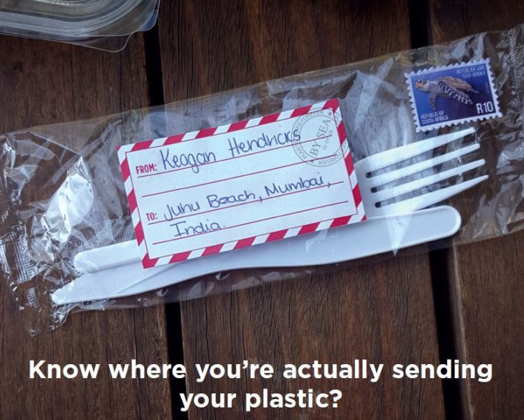 Twitter chat: Let’s #UseLessPlastic