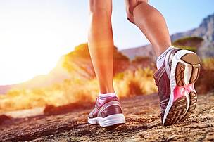 Hit the trail with WWF and run for nature!