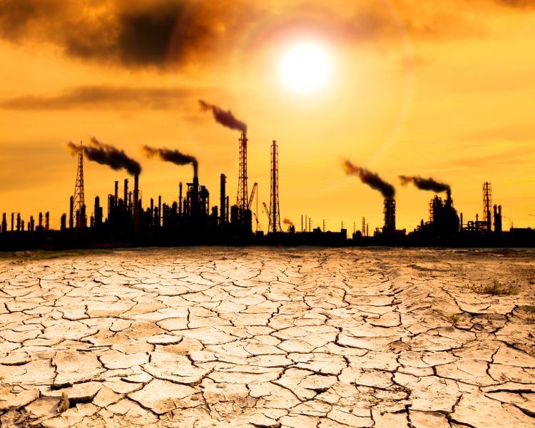 IPCC special report on global warming of 1.5°C urges stronger action on climate