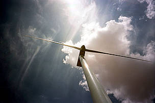 Alternative energy