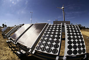 The Global Cleantech Report found South Africa lacks general innovation and early-stage entrepreneurial activity.