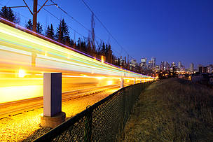 Besides curbing climate change, there are many other benefits in shifting to public transport.