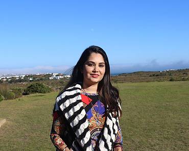 Sheroma Surajnarayan