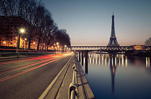Countries reached a milestone agreement in Paris at the 21st Conference of the Parties to the United Nations Framework Convention in 2015.