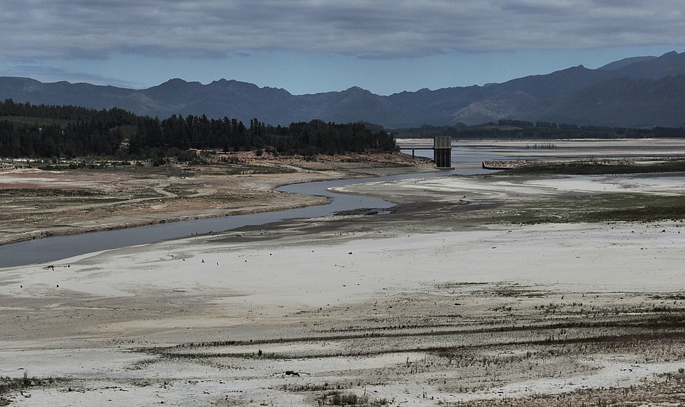 © WWF SA Theewaterskloof