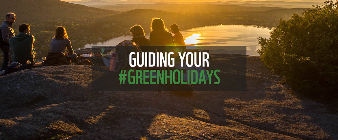 Green Holiday