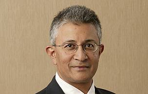 Valli Moosa, Chairperson of the WWF-SA Board